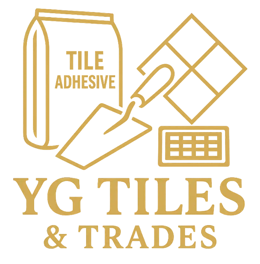 YG Tiles & Trades