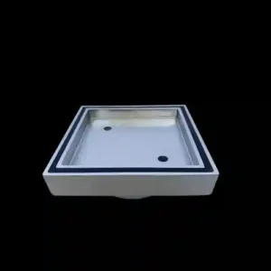 KFG-802 SLIM 115X115X75