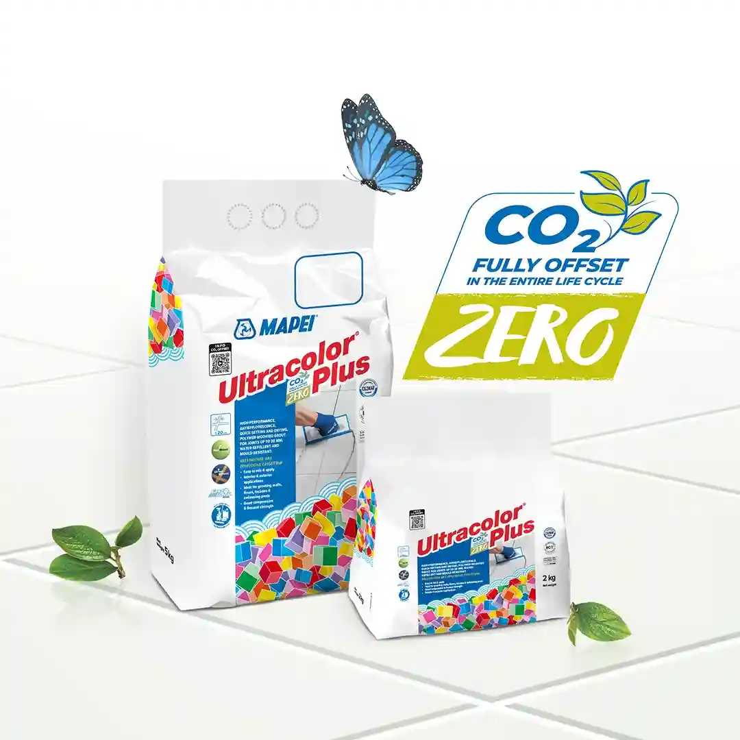 ULTRACOLOR PLUS 100 ALU BAGS 5KG