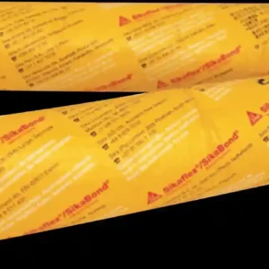 Sikaflex Fillet 600ml Ssg Grey