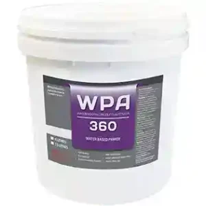 WPA 360 Water Based Primer 15ltr