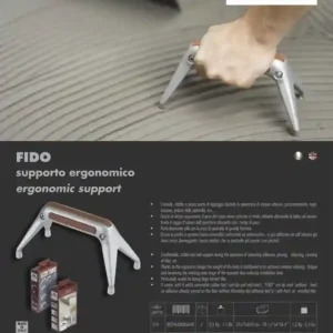Raimondi Fido Tiling Hand Support