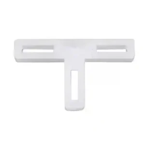 BAT T-Shapes 2mm x 500pcs Bag