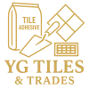 YG Tiles and Trades Logo